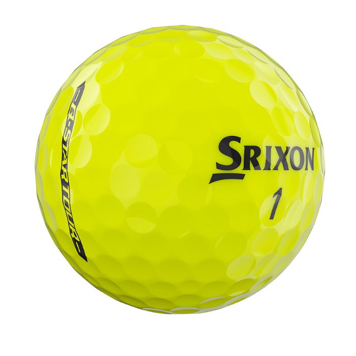 Srixon Q-STAR TOUR 5 Golf Ball