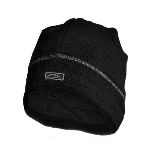 Sun Mountain Thermal Hats Black (#G479204) - Fairway Golf