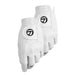 TaylorMade Stratus Tech 2-Pack Gloves M White LH - Fairway Golf