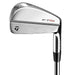 TaylorMade P7 TW Irons RH #6 (Individual) Project X steel S/6.0 (-0.25 inch) - Fairway Golf