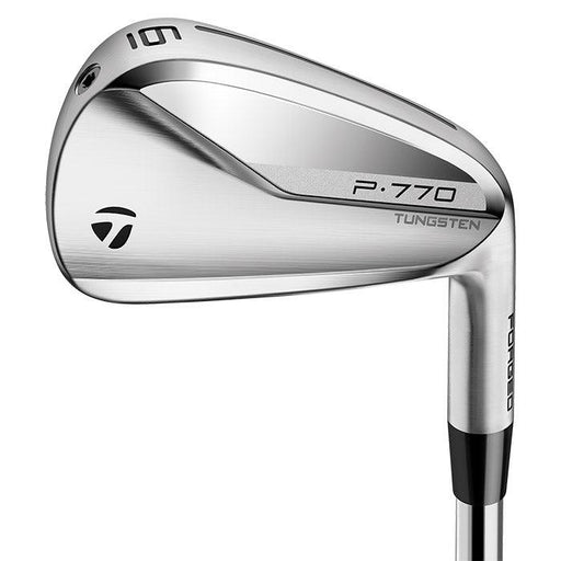TaylorMade P770 Irons RH 3-9P *KBS Tour steel (Standard) S - Fairway Golf