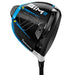 TaylorMade SIM2 Driver RH 10.5 Fujikura Ventus Blue 5 graphite S (+0.25 inch) - Fairway Golf