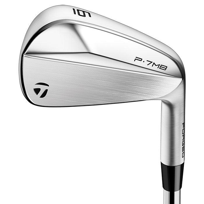 TaylorMade P7 MB Individual Iron RH PW N.S.PRO Modus3 Tour 120 steel S - Fairway Golf