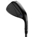 TaylorMade Milled Grind 3 Black Wedge RH 52-09/Standard Bounce KBS C-Taper steel S - Fairway Golf