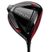 TaylorMade Stealth Driver RH 9.0 Project X HZRDUS Smoke RDX Red 6.0/S - Fairway Golf