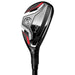 TaylorMade Stealth Plus Rescue RH 4H/22 *Project X HZRDUS Smoke RDX Red R - Fairway Golf
