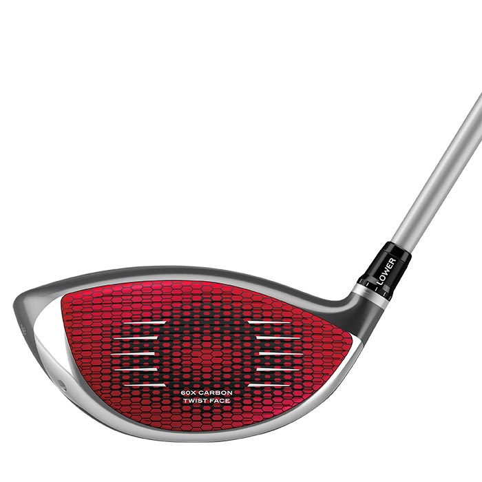TaylorMade Ladies Stealth Driver