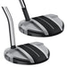 TaylorMade Spider GT Rollback Silver/Black Putters LH 35.0 inches Short Slant - Fairway Golf