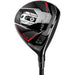 TaylorMade Stealth 2 Plus Fairway Wood RH 3W/15 *Mitsubishi Kaili Red FW 75 graphite (Standard) S - Fairway Golf