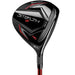 TaylorMade Stealth 2 HD Fairway Wood RH 5W/19 *Fujikura Speeder NX Red 60 gra S - Fairway Golf