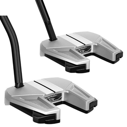 TaylorMade Spider GT Max Putters RH 34.0 inches Single Bend - Fairway Golf