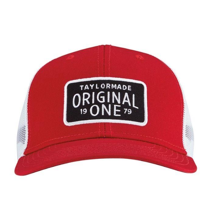 TaylorMade Original One Trucker Hat