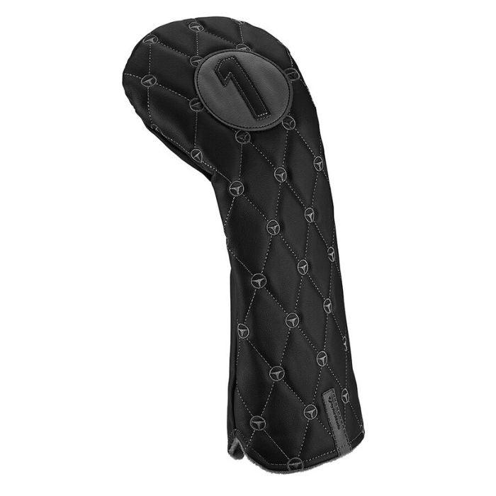 TaylorMade Patterned Driver Headcover Driver (N8945501) - Fairway Golf