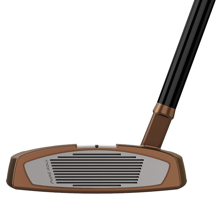 TaylorMade MySpider Tour X Custom Putter (In Stock)