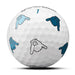 TaylorMade TP5x Pix Shaka Golf Ball