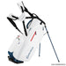 TaylorMade FlexTech Crossover Stand Bag