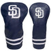 San Diego Padres Vintage Headcover Driver (972-11) - Fairway Golf