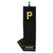 MLB Pittsburgh Pirates Embroidered Towel 16 x 25 (97110) - Fairway Golf