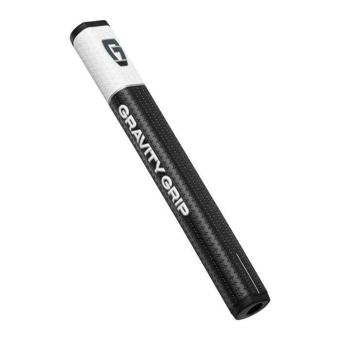 Gravity Grip GG4 Black/White (19699) - Fairway Golf