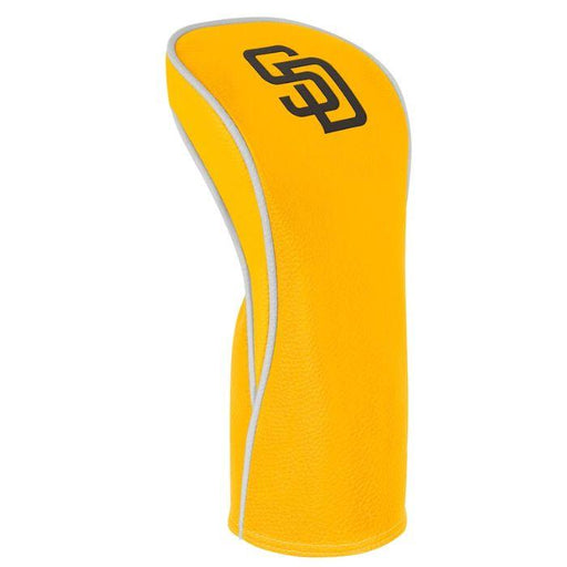 San Diego Padres Driver Headcover Driver - Fairway Golf