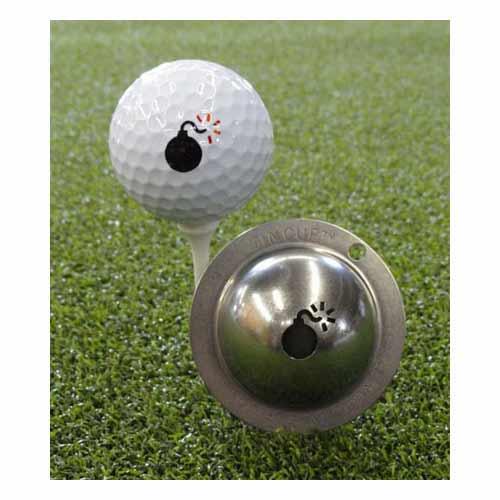 TinCup Products 2 Ringer - Fairway Golf