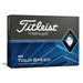 Titleist Prior Generation Tour Speed Golf Ball White - Fairway Golf