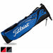 Titleist Premium Carry Bag Charcoal/Grey (TB20CY1-22) - Fairway Golf