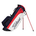 Titleist Limited Stars and Stripes Collection Players 4 Plus Stand Bag Stars and Stripes (TB21SX1-416) - Fairway Golf