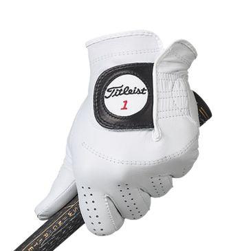 Titleist 2014 Players Gloves S Pearl RH/Regular (6127) - Fairway Golf
