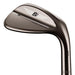 Titleist Vokey SM9 Brushed Steel Wedge RH 58-08/M Grind *True Temper Dynamic Gold steel Wedge - Fairway Golf