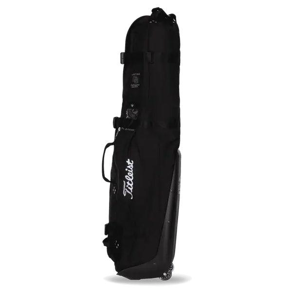 Titleist Professional Club Glove Stand Bag Travel Cover Black (TA21PROTV-0) - Fairway Golf