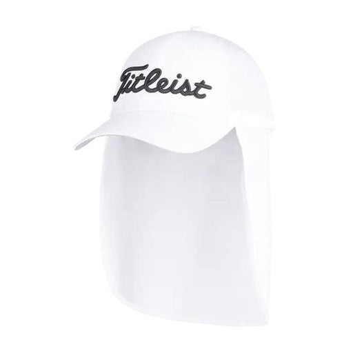 Titleist Sunbreaker White/Black (TH22ASB-10) - Fairway Golf