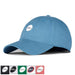 Titleist Montauk Lightweight Hat White/Black (TH22AMTLW-10) - Fairway Golf