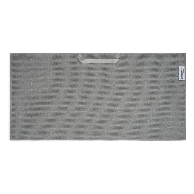 Titleist Players Microfiber Towel Gray (TA22MFTWL-2)