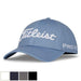 Titleist Titleist Tour Elite Cap XL/XXL Vintage Blue/White (TH23FTEL-4V - Fairway Golf