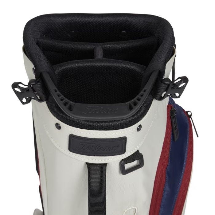 Titleist Folds of Honor Players 4 Stand Bag