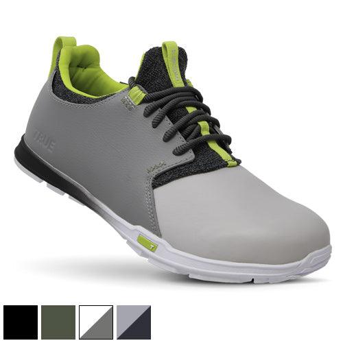 True Linkswear True Original Shoes 9.0 Classic Black - Fairway Golf