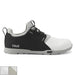 True Linkswear Ture Original 1.2 Shoes 13.0 White/Black Saddle - Fairway Golf