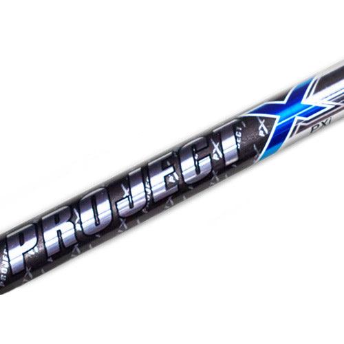 Project X PXi Shafts 5.0/RS #6 (38.5) - Fairway Golf