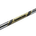 True Temper Dynamic Gold X7 Shaft X7 #9/PW (37.0) - Fairway Golf