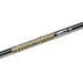 True Temper Dynamic Gold 120 Iron Shaft X100 #9/PW (37.0) - Fairway Golf