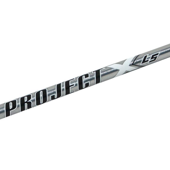 Project X LS Iron Shafts 6 #PW (36.5) - Fairway Golf