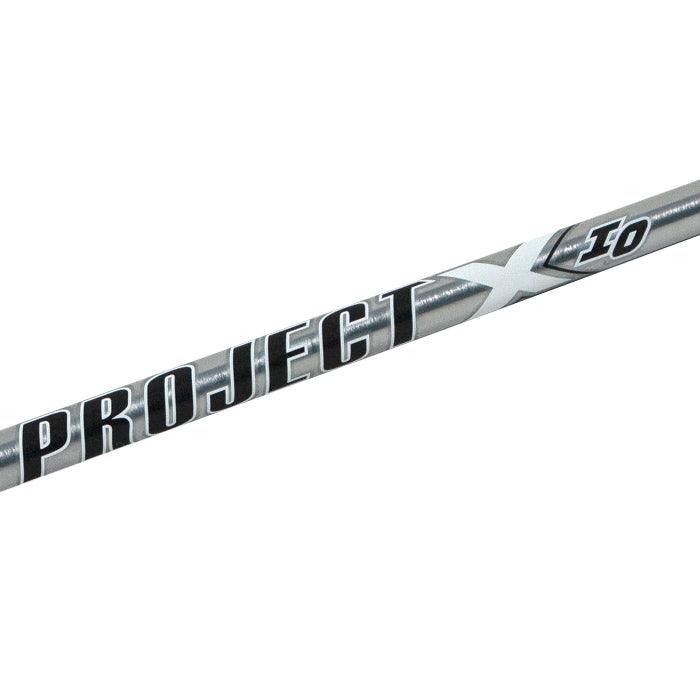 Project X IO Iron Shafts 6 #4 (39.5) - Fairway Golf