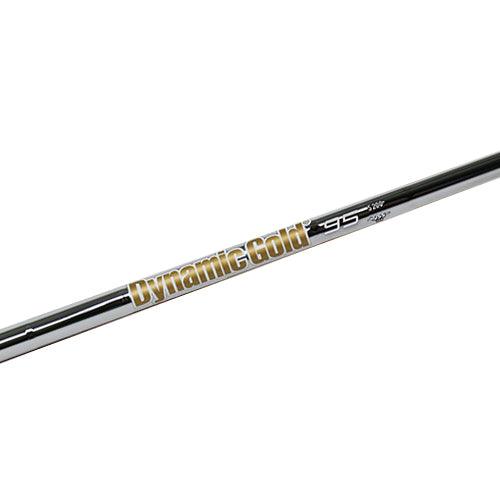 True Temper Dynamic Gold 95 VSS Pro Iron Shaft S200 #8 (38.0) - Fairway Golf