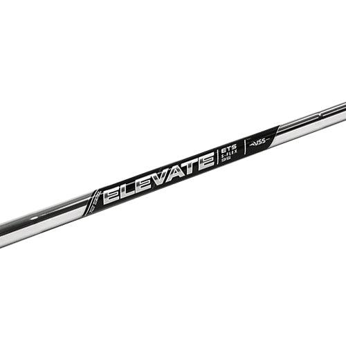 True Temper Elevate ETS 95 Iron Shaft S #8 (37.5) - Fairway Golf