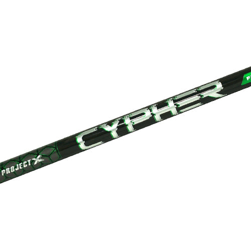 Project X Cypher Iron Shaft