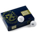 Union Green Pindrop Golf Ball White (Sleeve/3 Ball Pack) - Fairway Golf