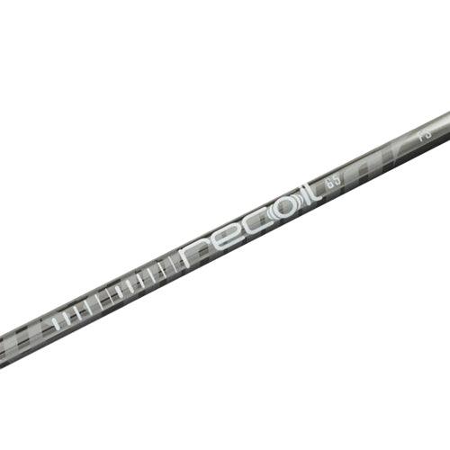 UST Mamiya Recoil 110 F5 – 3 Shafts Graphite Iron Extra Stiff – Tip 0.355 – 40.5in