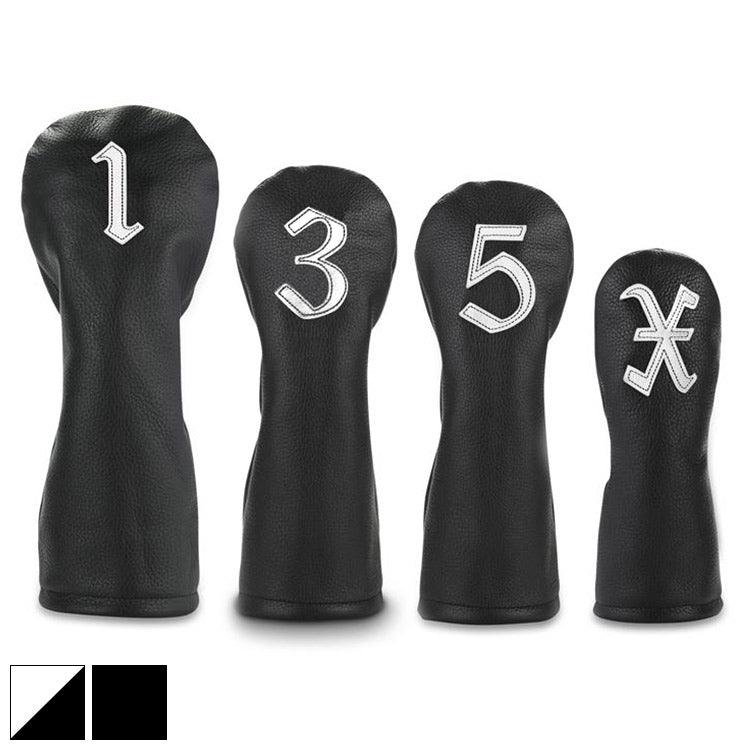 Las Vegas Golf Driver Head Cover main image 0