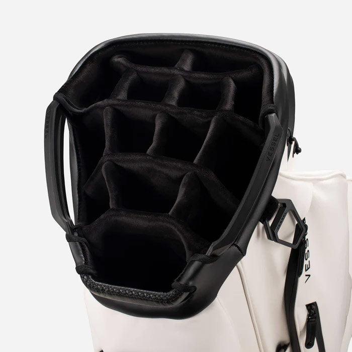 Vessel Lux Cart Bag